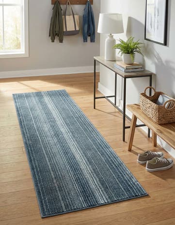 2' 2 x 6' Gemstone Runner Rug