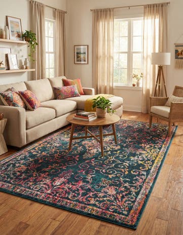 5' 3 x 8' Madeline Rug
