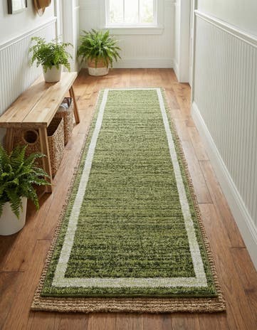 2' x 8' Angelica Runner Rug