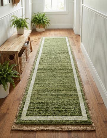2' x 8' Angelica Runner Rug