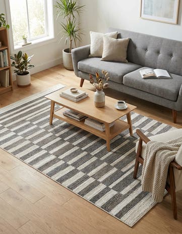 5' x 8' Odyssey Rug