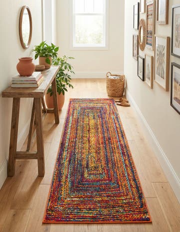 2' x 6' Calypso Runner Rug