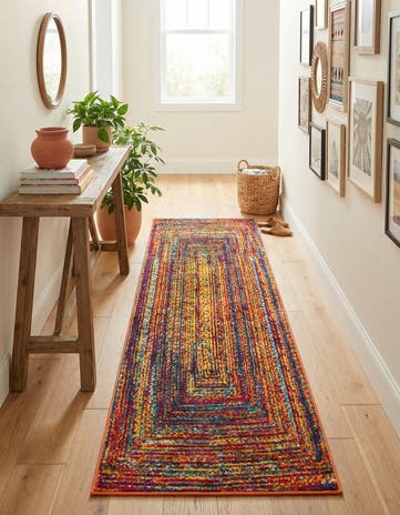 2' x 6' Calypso Runner Rug