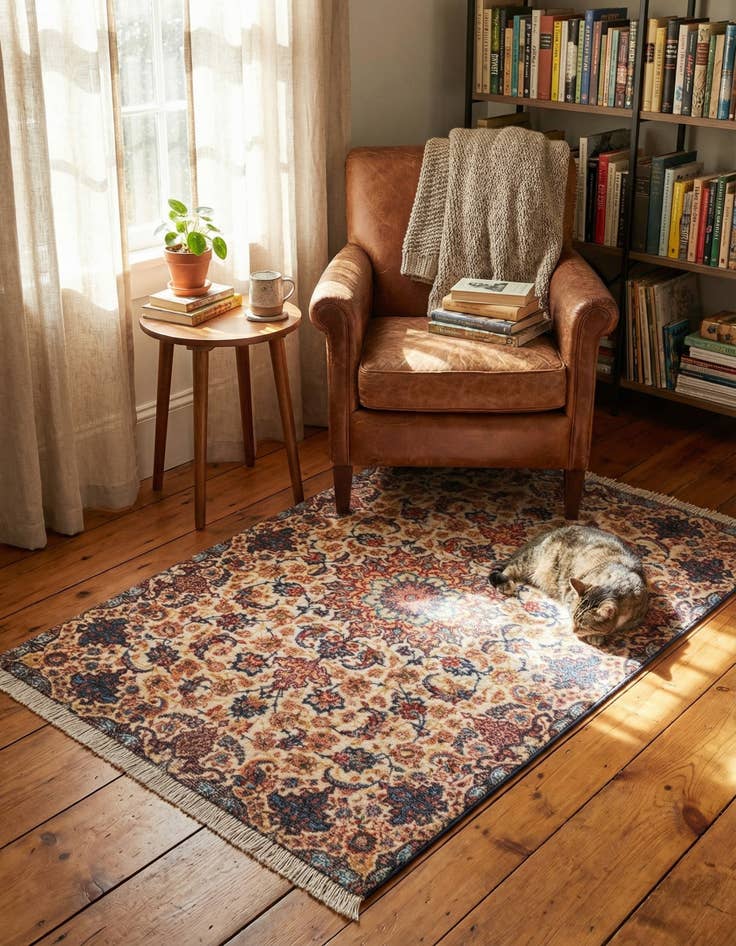 Detail image of 2' x 3' 1 Boutique Rug