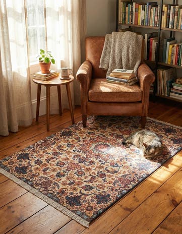 2' x 3' 1 Boutique Rug