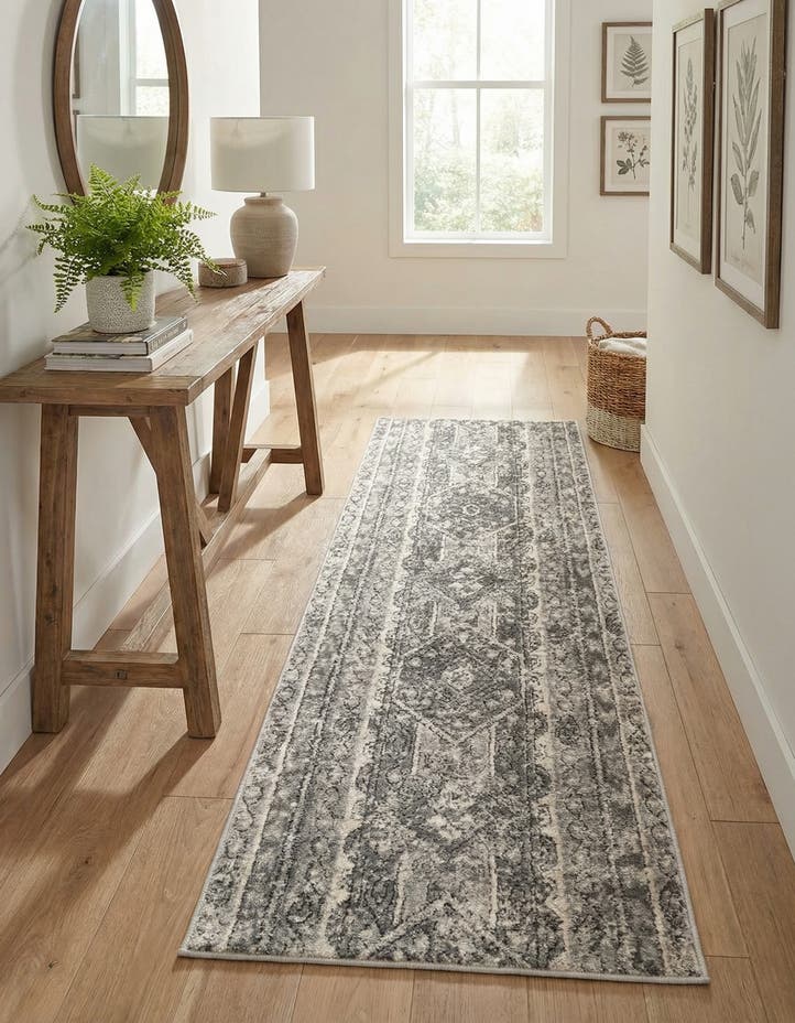 2' x 6' Oregon Runner Rug