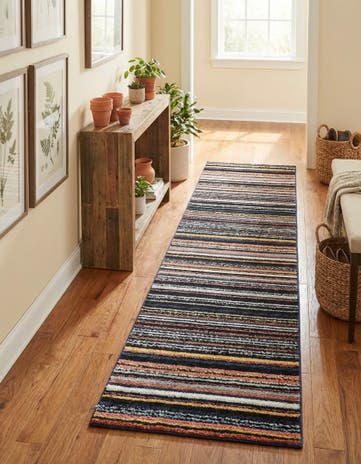 Tagine Runner Rug