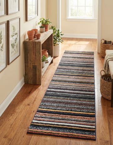 2' 7 x 12' Tagine Runner Rug