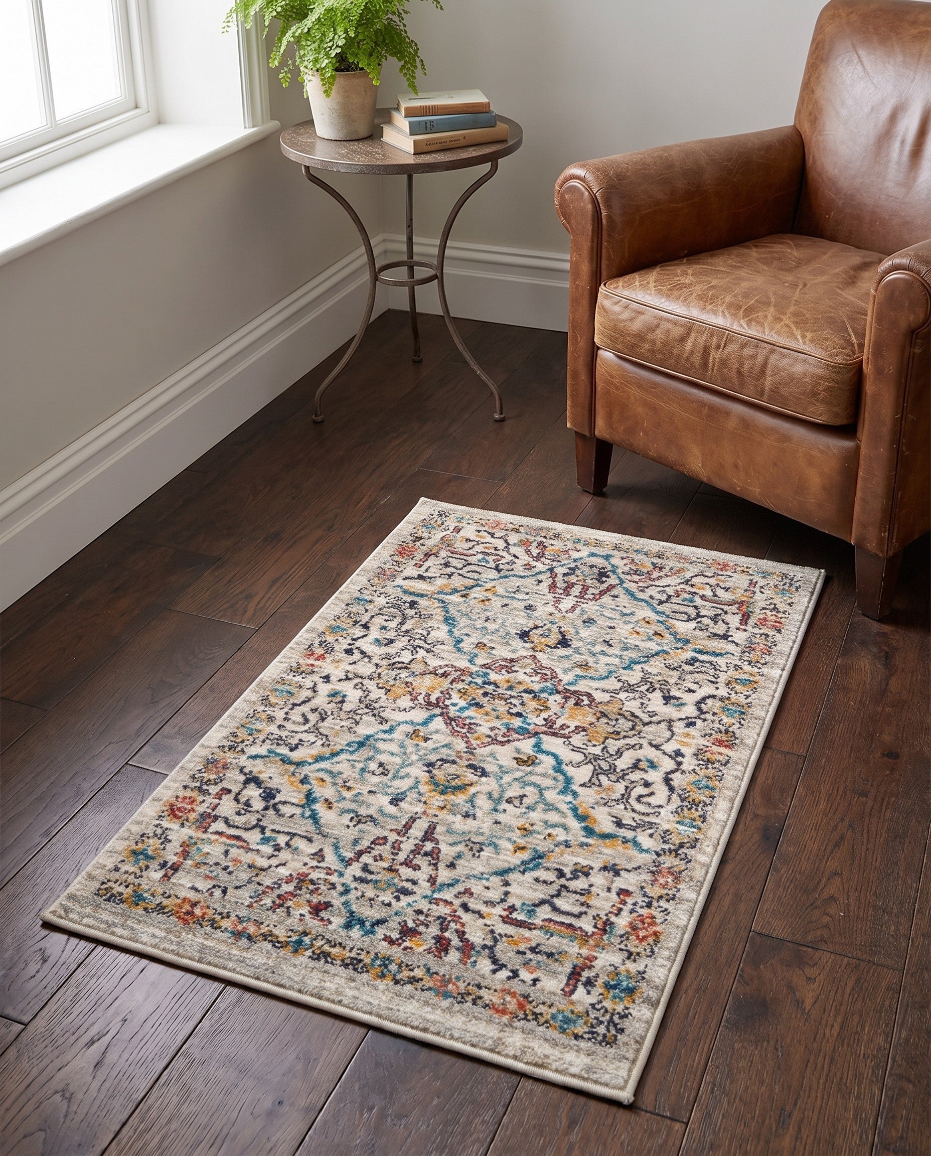2' 2 x 3' Lola Rug