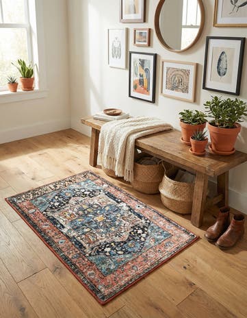 Medina Rug