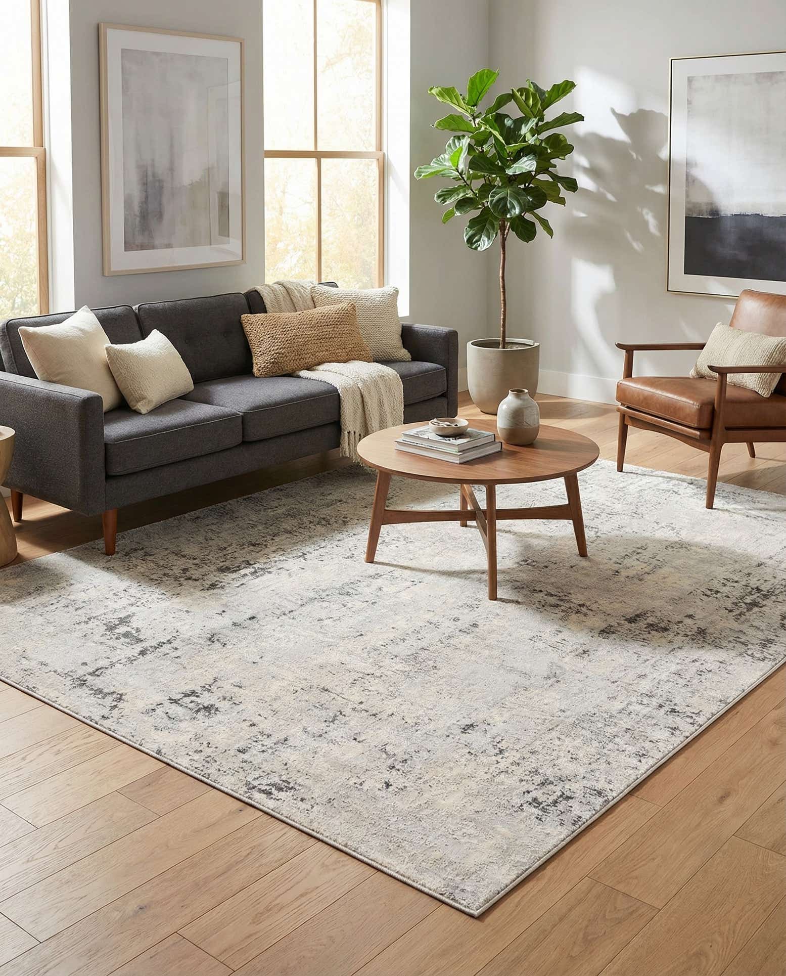 10' x 13' Caspian Rug