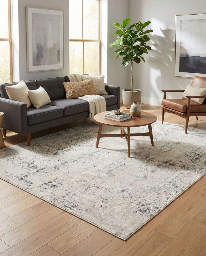 10' x 13' Caspian Rug