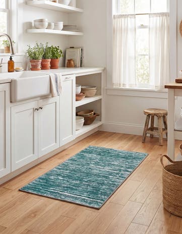 2' x 4' Asha Runner Rug