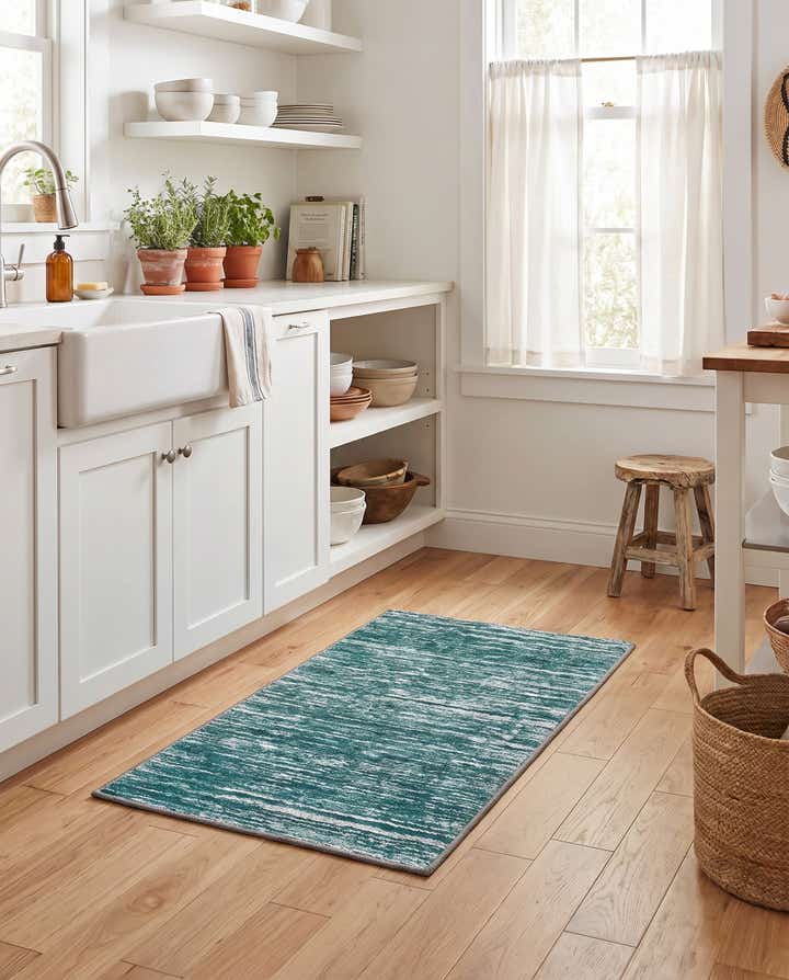 2' x 4' Asha Runner Rug