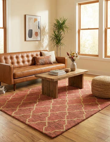 5' x 8' Luna Rug
