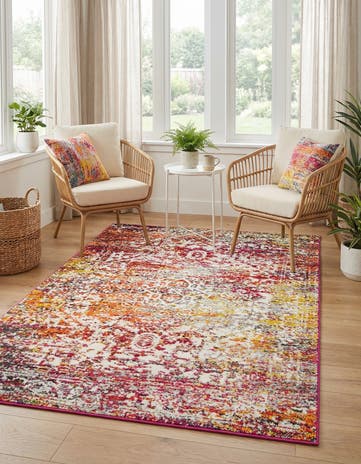 Arlington Rug
