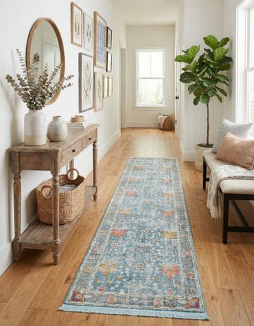 2' 7 x 10' Paragon Runner Rug