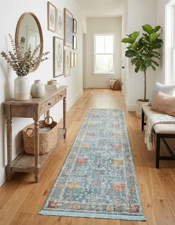 2' 7 x 10' Paragon Runner Rug