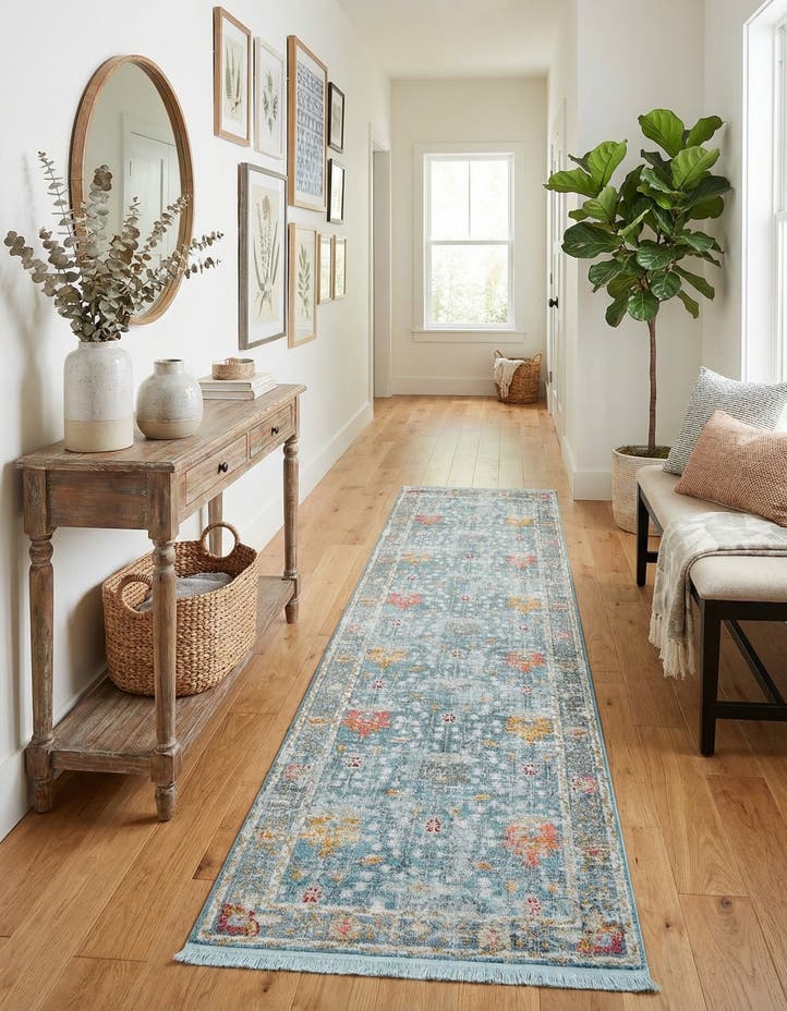 2' 7 x 10' Paragon Runner Rug