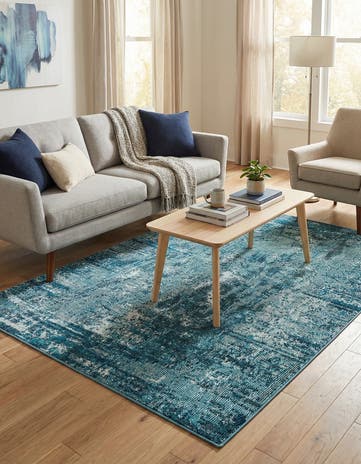 4' x 6' Starlight Rug