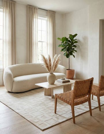 5' 8 x 8' 2 Darya Rug