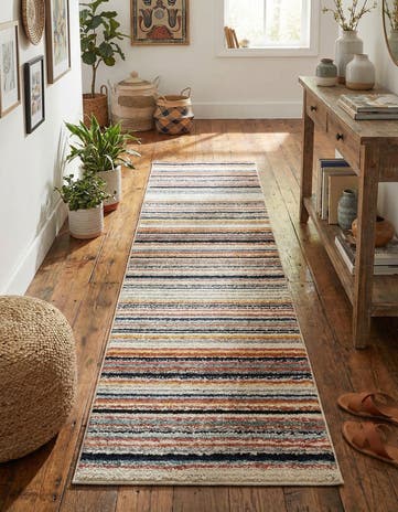 2' 7 x 12' Tagine Runner Rug