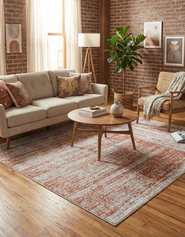 5' x 8' Kamala Washable Rug