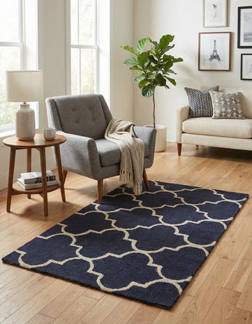 3' x 5' Luna Rug
