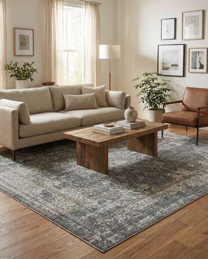 10' x 13' Santiago Rug