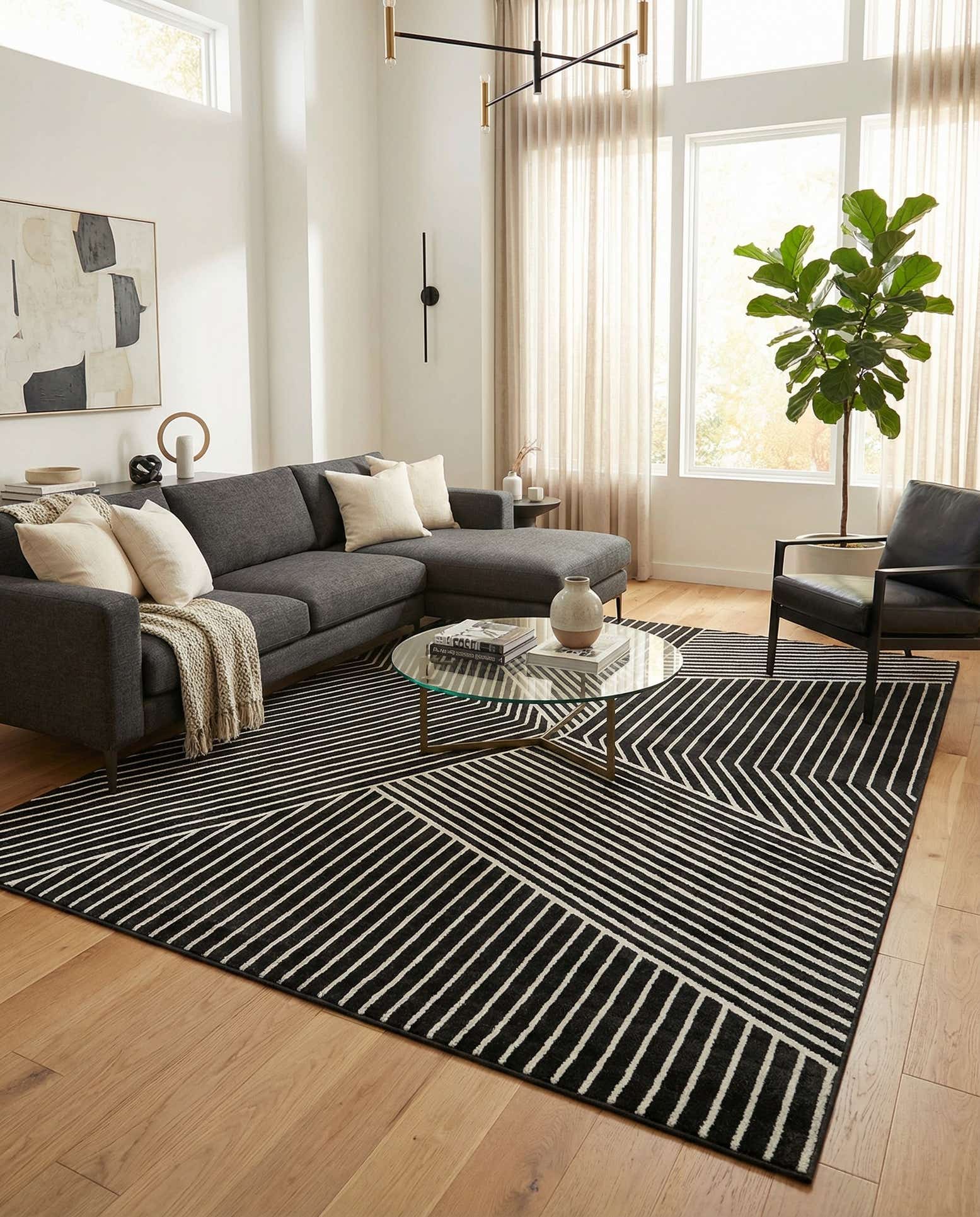 10' x 13' Oslo Rug