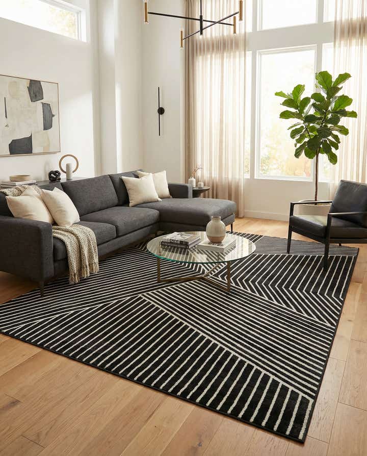 10' x 13' Oslo Rug