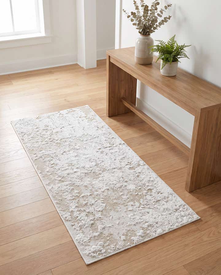 2' 3 x 4' Abbey Runner Rug