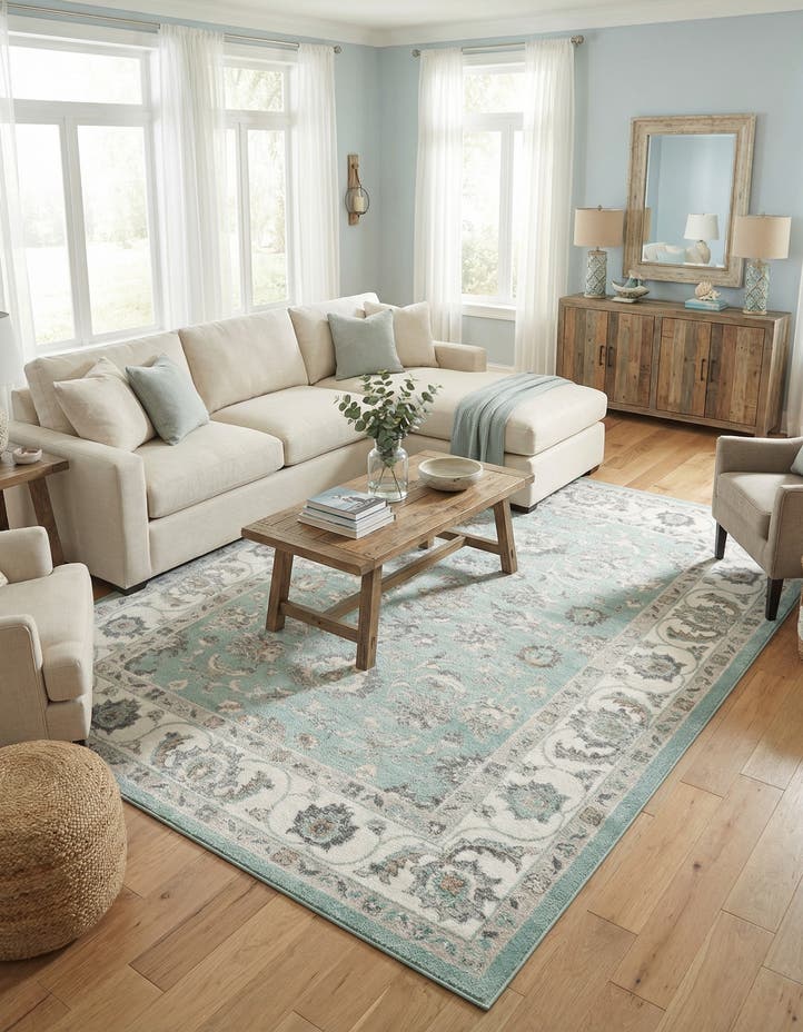 10' x 13' Aurelia Rug