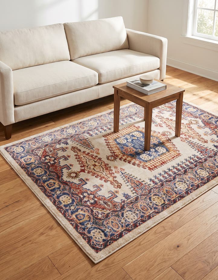 4' x 6' Eden Rug