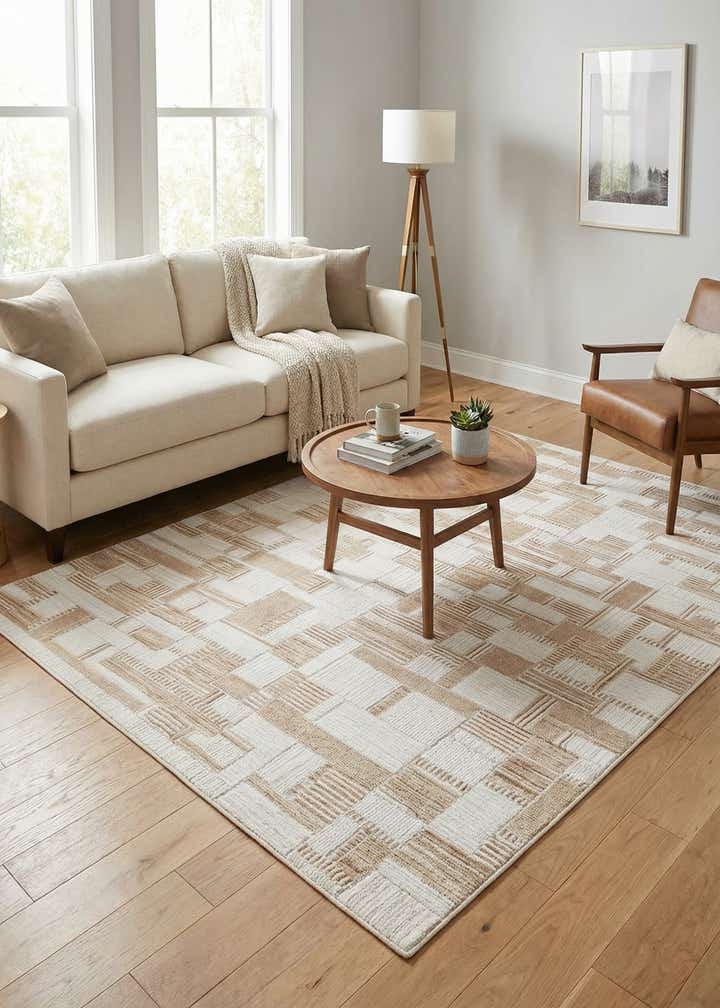 5' 2 x 7' 4 Hanahan Rug