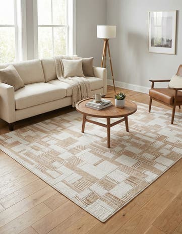 5' 2 x 7' 4 Hanahan Rug