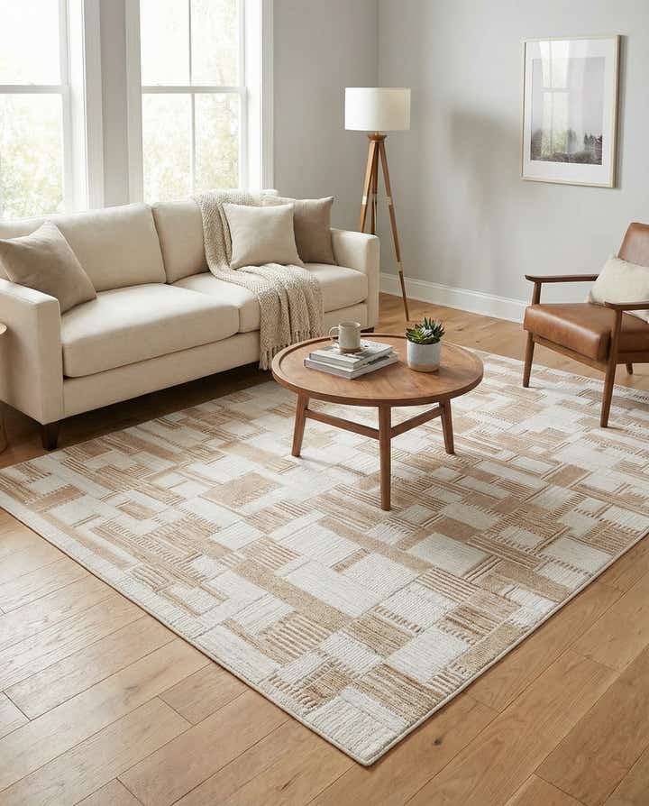 5' 2 x 7' 4 Hanahan Rug