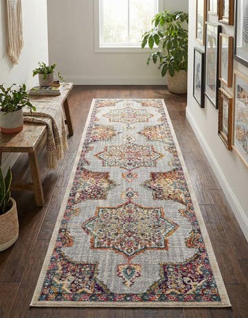 2' 7 x 9' 10 Budapest Runner Rug