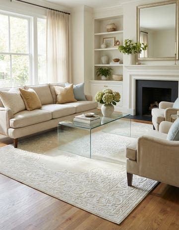 9' x 12' Finsbury Rug