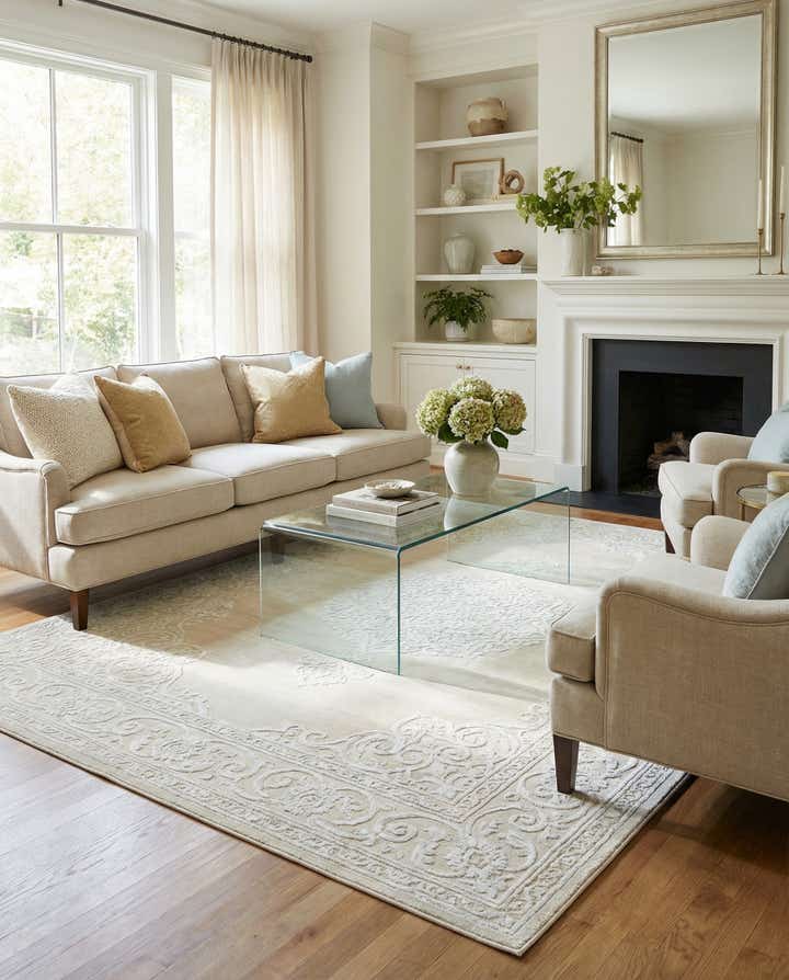 9' x 12' Finsbury Rug