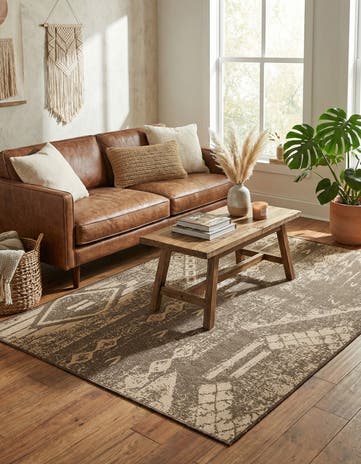 5' 5 x 8' Dunes Rug