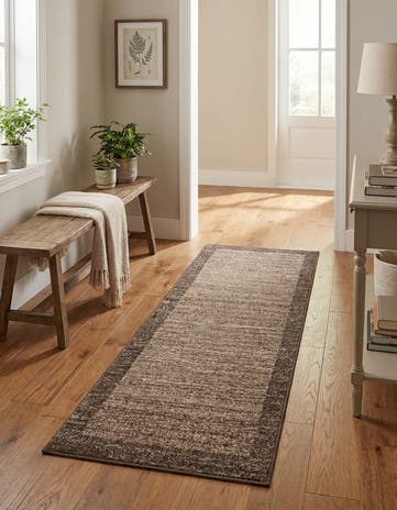 2' x 6' Angelica Runner Rug