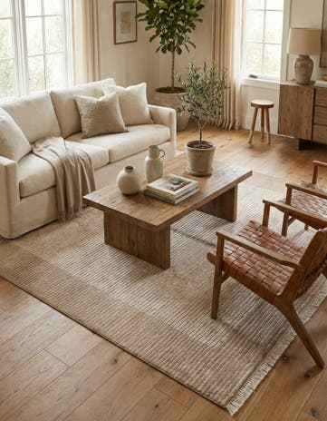 4' x 6' Darya Rug