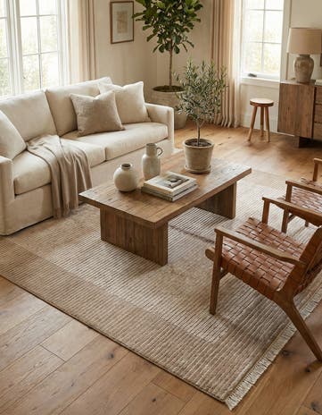 4' x 6' Darya Rug