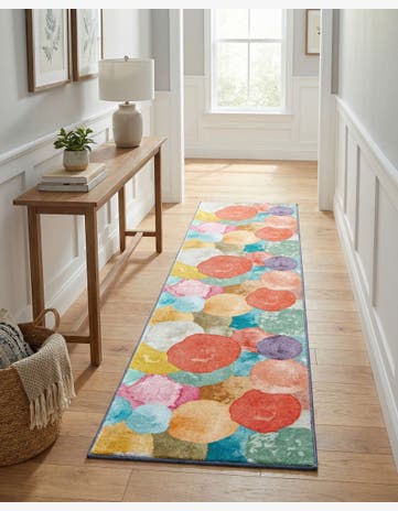 2' 2 x 7' 10 Medina Runner Rug