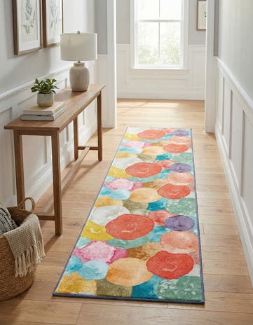 2' 2 x 7' 10 Medina Runner Rug