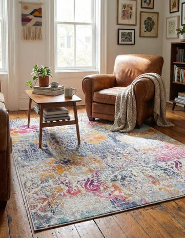 Malibu Rug