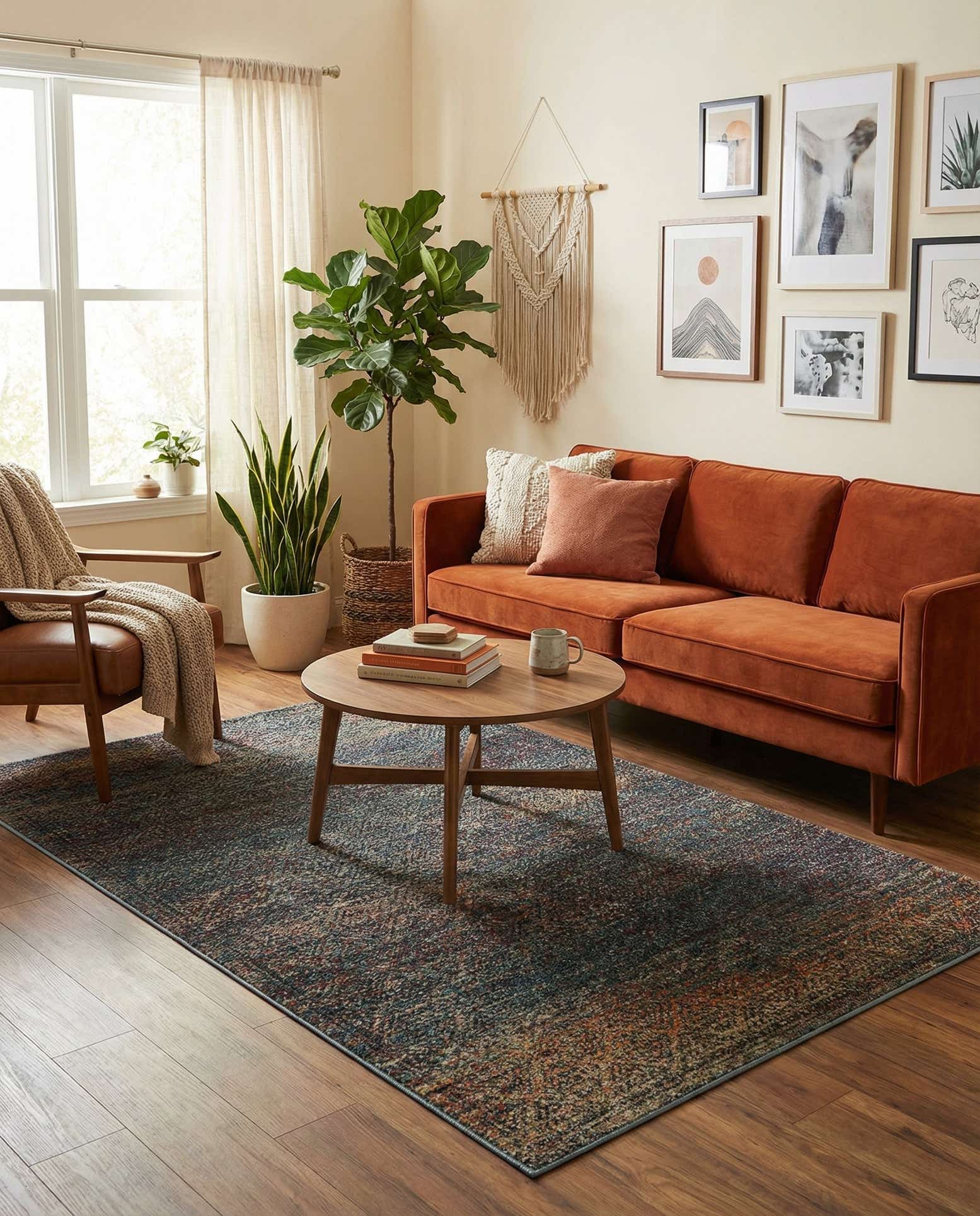 4' x 6' Stella Rug