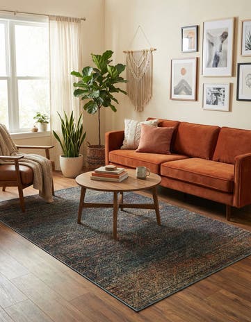 4' x 6' Stella Rug