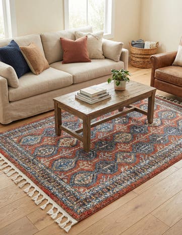 4' x 6' Aramis Rug